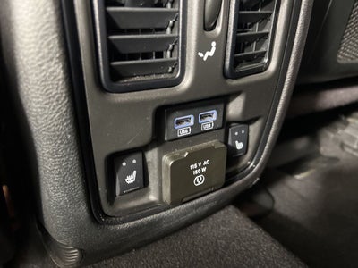 2023 Dodge Durango R/T AWD