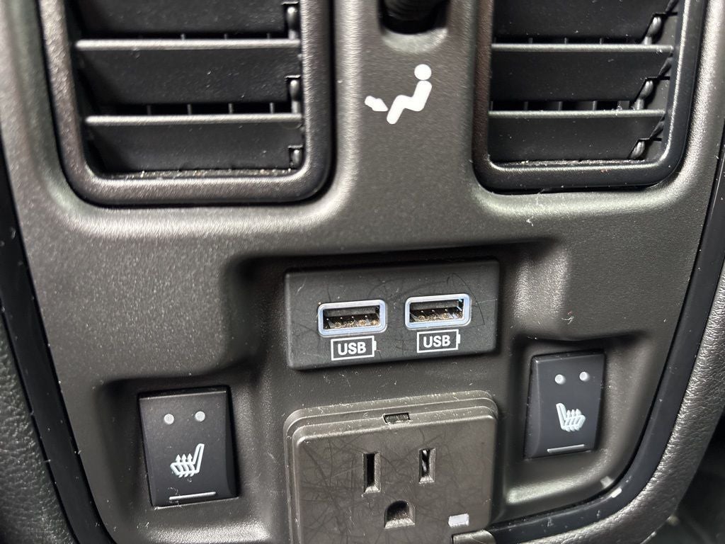 2023 Dodge Durango R/T AWD