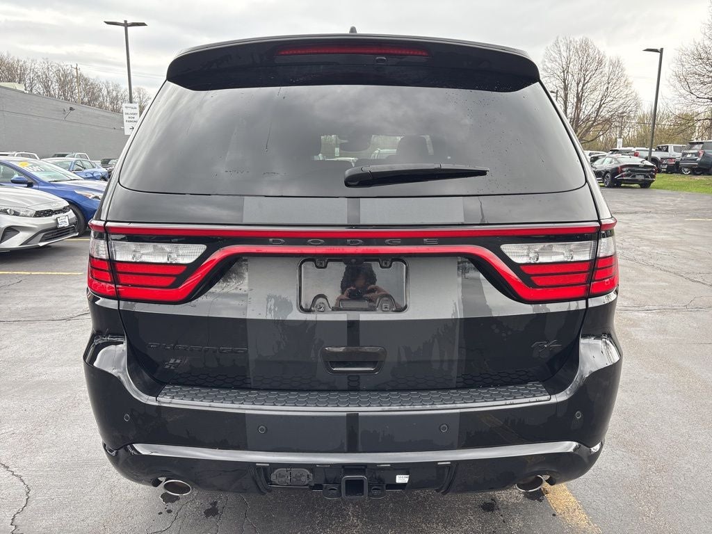 2023 Dodge Durango R/T AWD