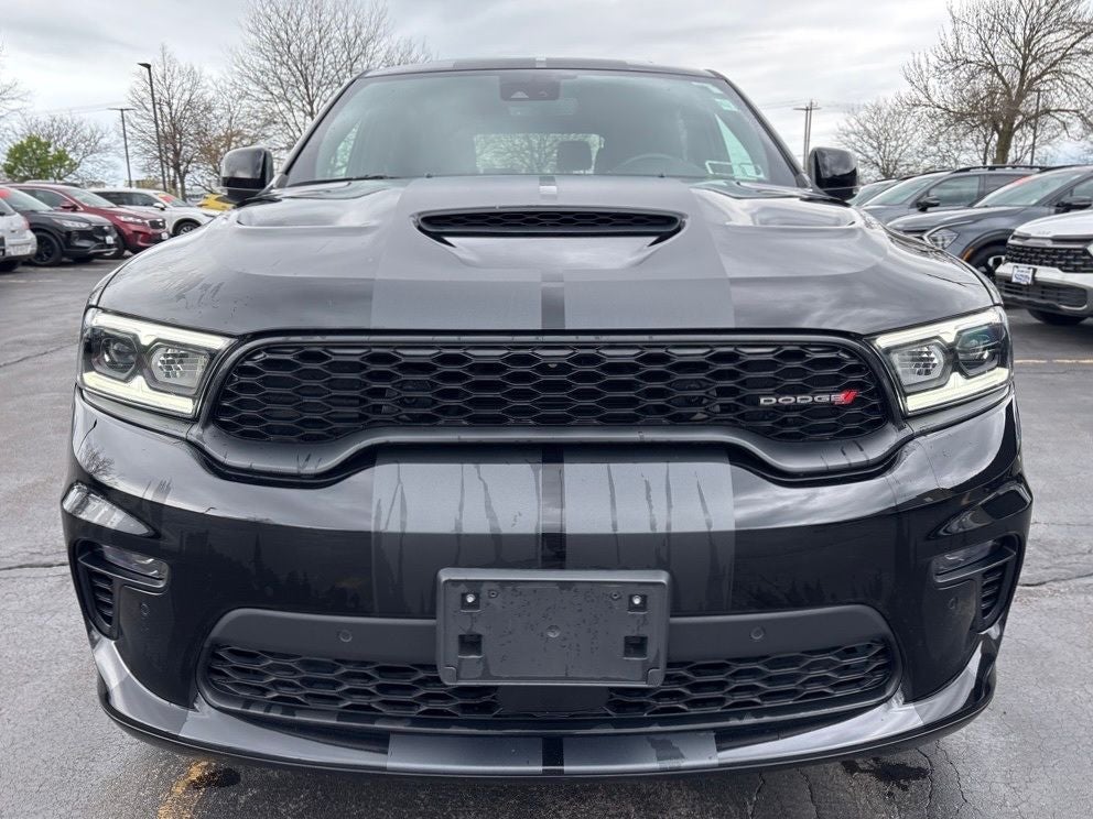 2023 Dodge Durango R/T AWD