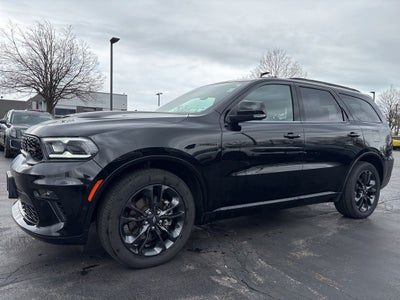 2023 Dodge Durango R/T AWD