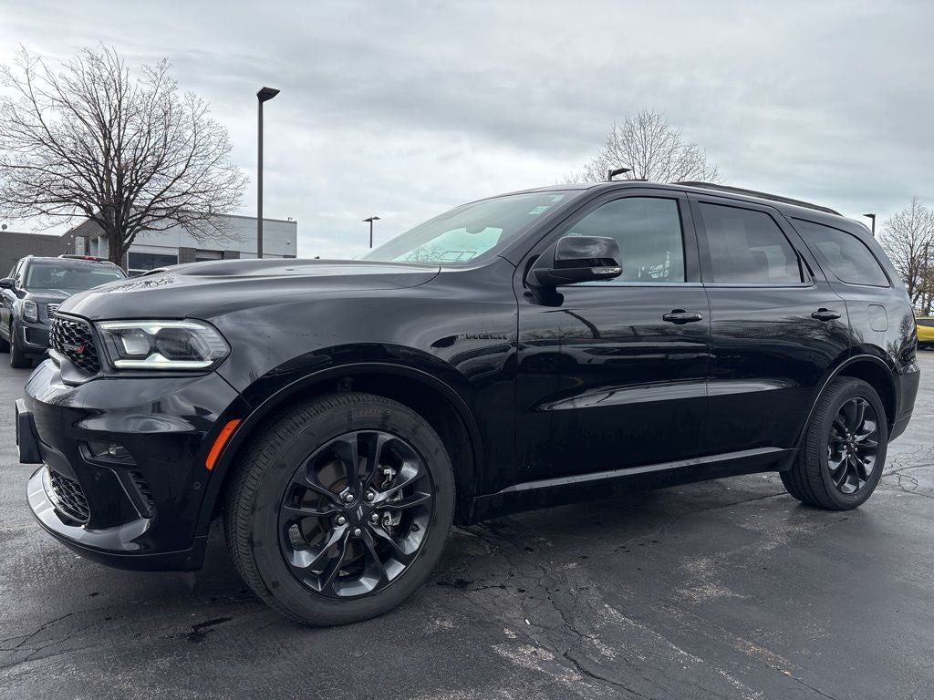 2023 Dodge Durango R/T AWD