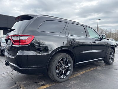 2023 Dodge Durango R/T AWD