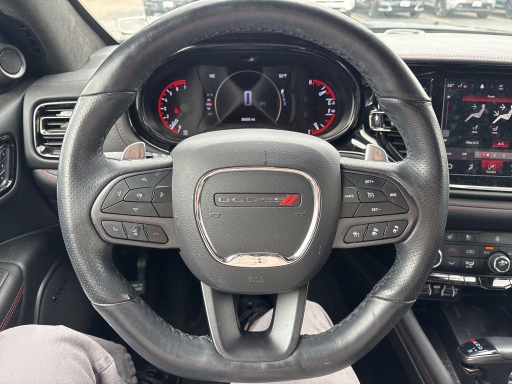 2023 Dodge Durango R/T AWD