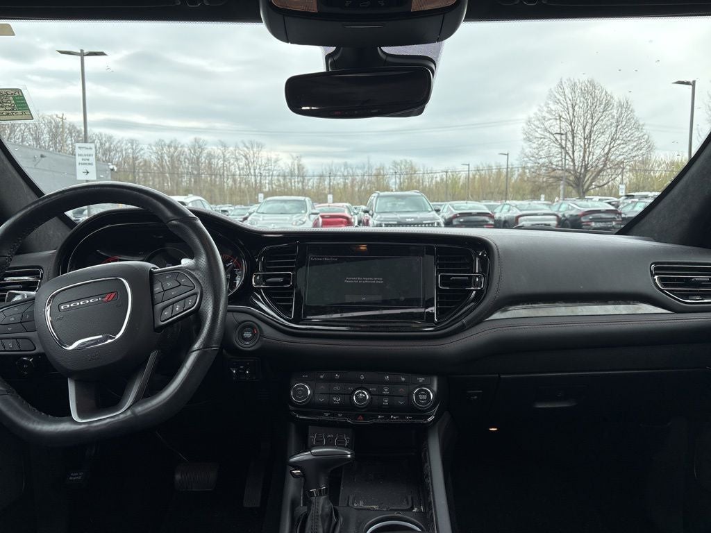 2023 Dodge Durango R/T AWD