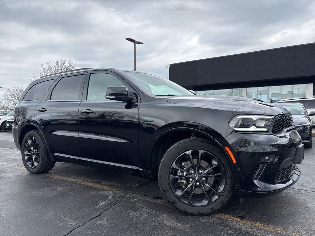 2023 Dodge Durango R/T AWD