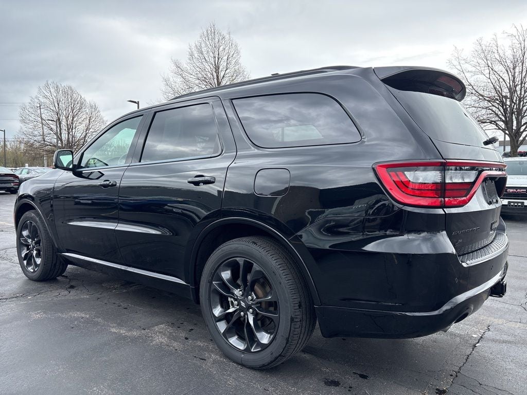 2023 Dodge Durango R/T AWD
