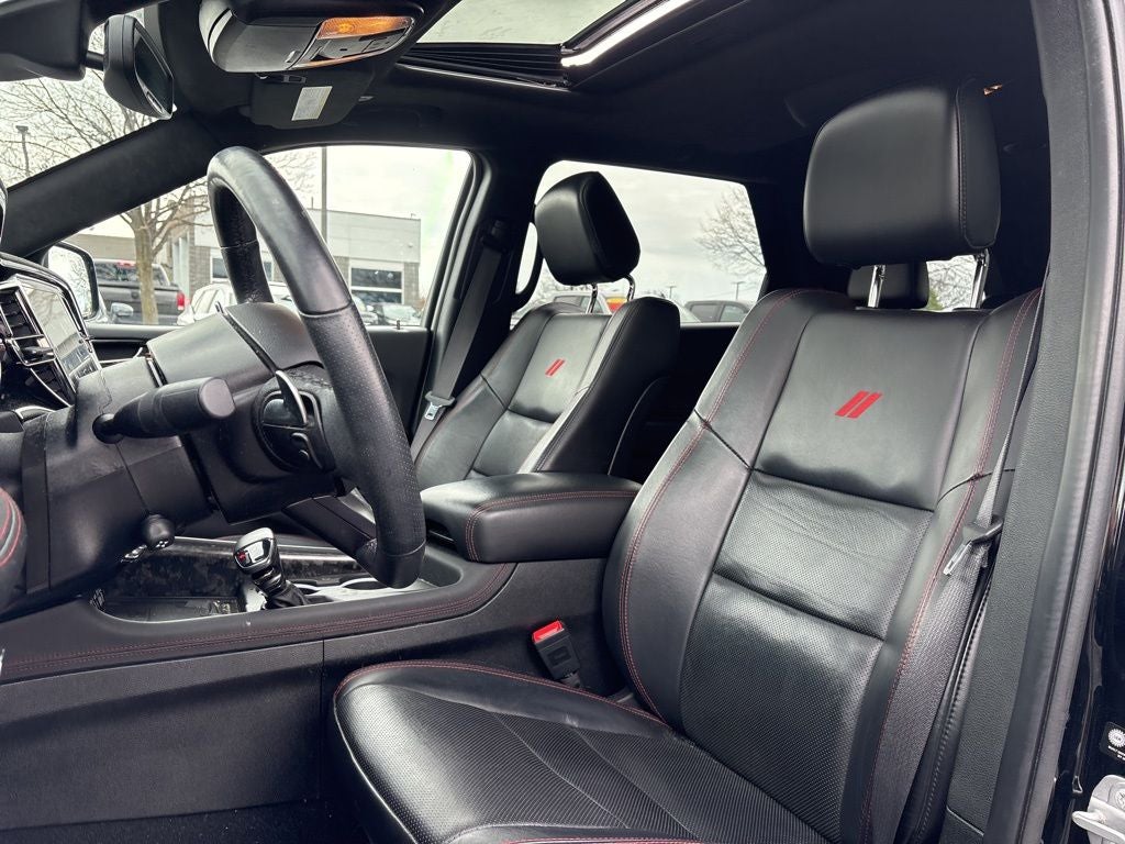 2023 Dodge Durango R/T AWD