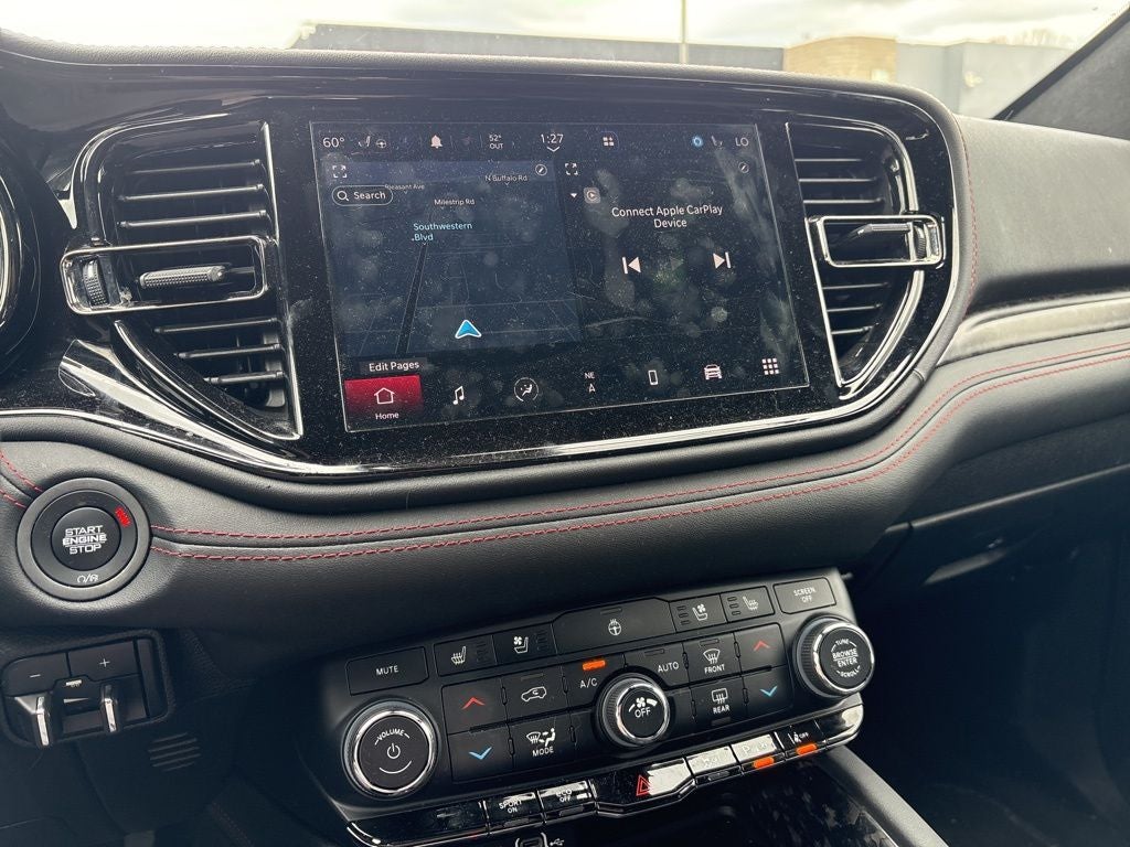 2023 Dodge Durango R/T AWD