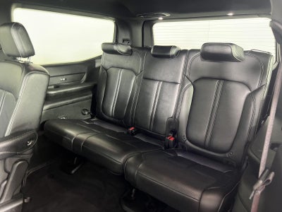 2024 Jeep Wagoneer Series II Carbide