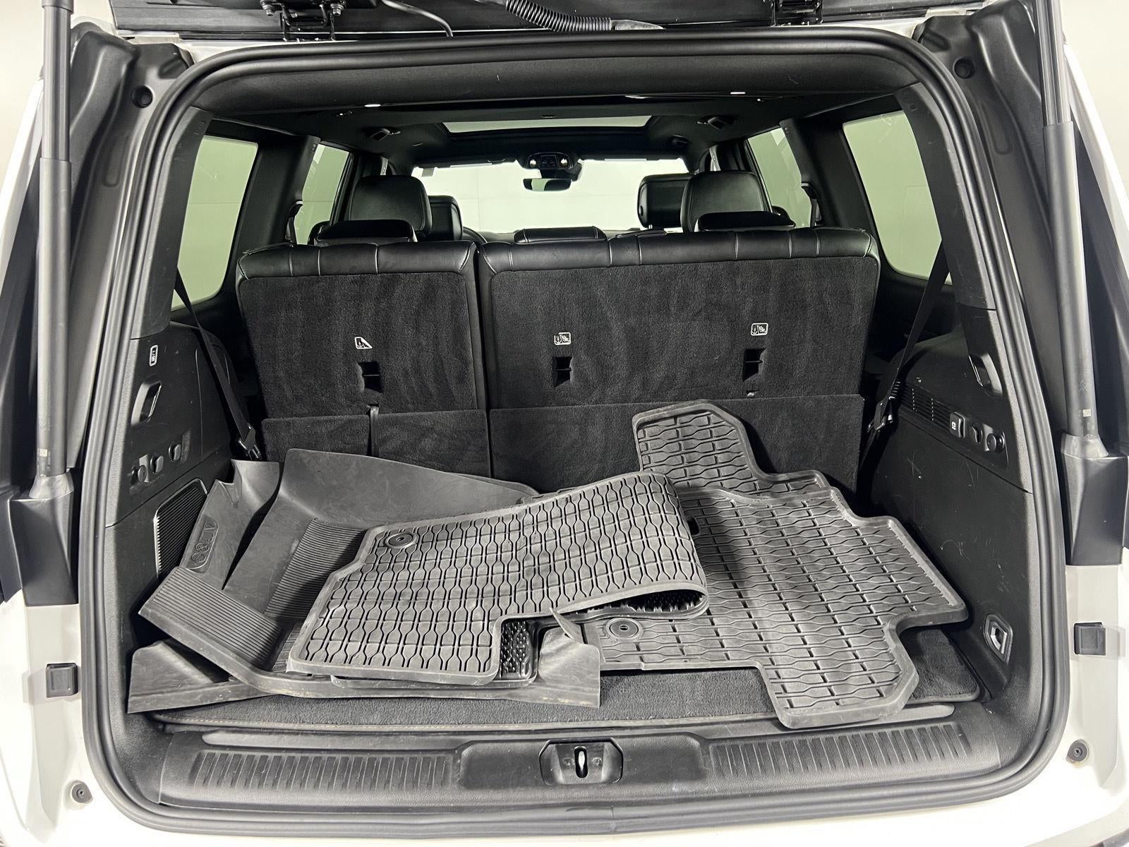 2024 Jeep Wagoneer Series II Carbide