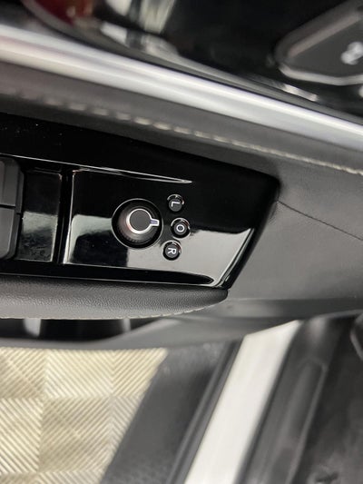 2024 Jeep Wagoneer Series II Carbide