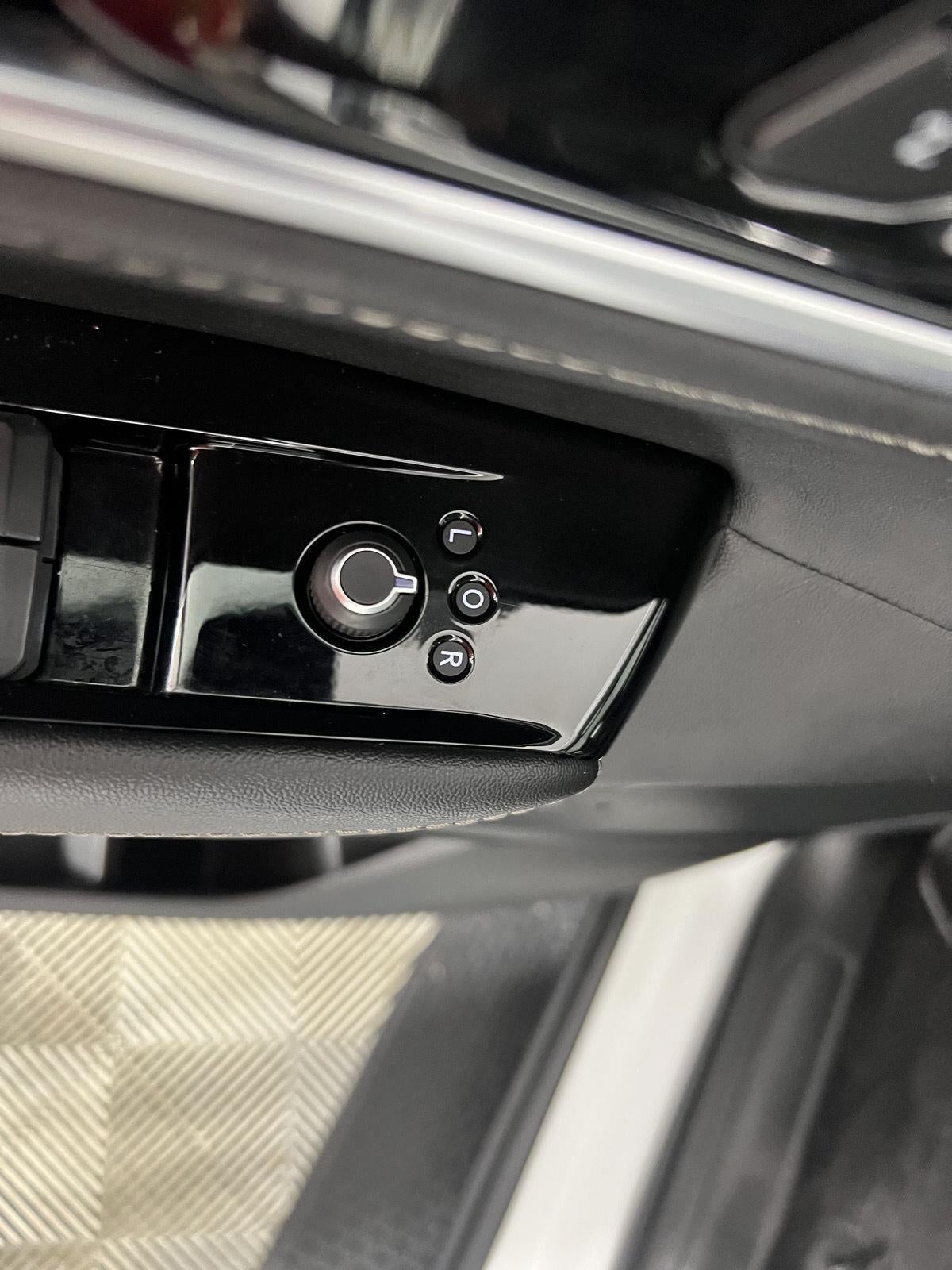 2024 Jeep Wagoneer Series II Carbide