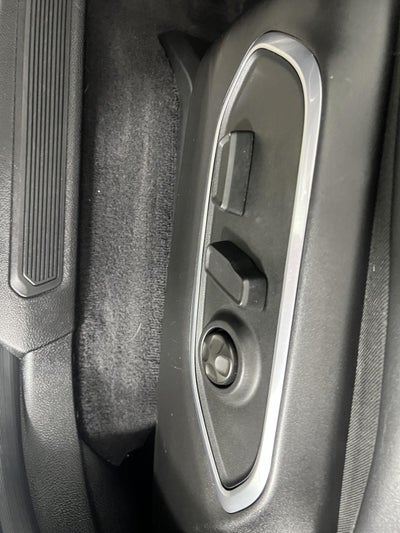 2024 Jeep Wagoneer Series II Carbide