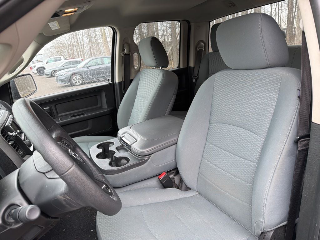 2019 RAM 1500 Classic Express