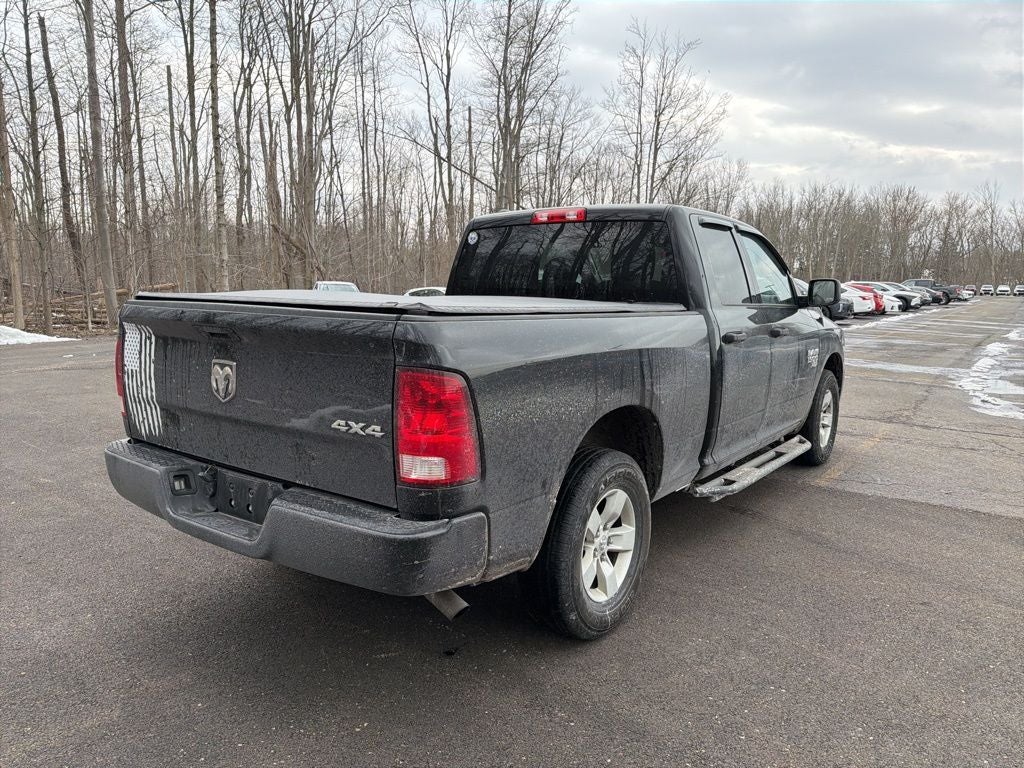 2019 RAM 1500 Classic Express