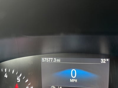 2021 Ford Escape SE AWD