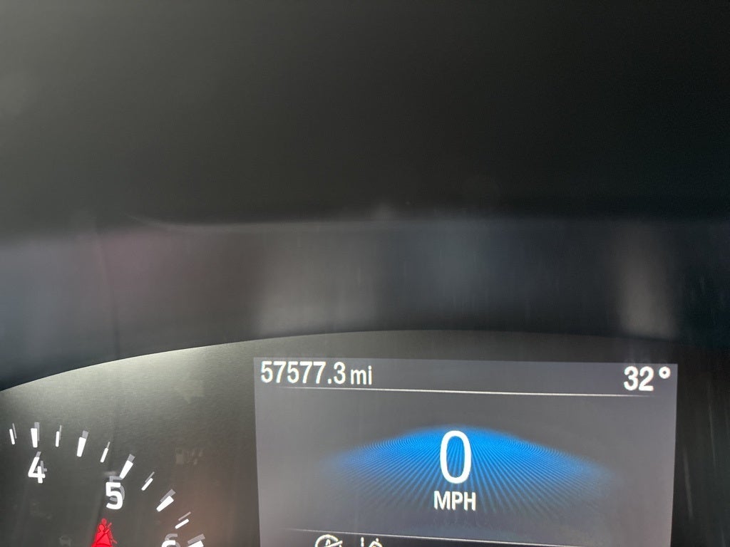 2021 Ford Escape SE AWD