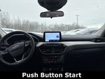 2021 Ford Escape SE AWD