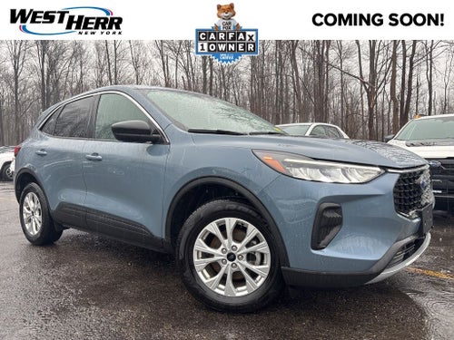 2023 Ford Escape Active AWD