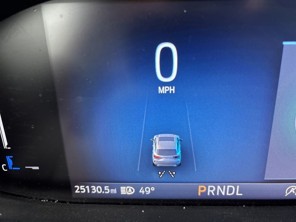 2023 Ford Escape Active AWD