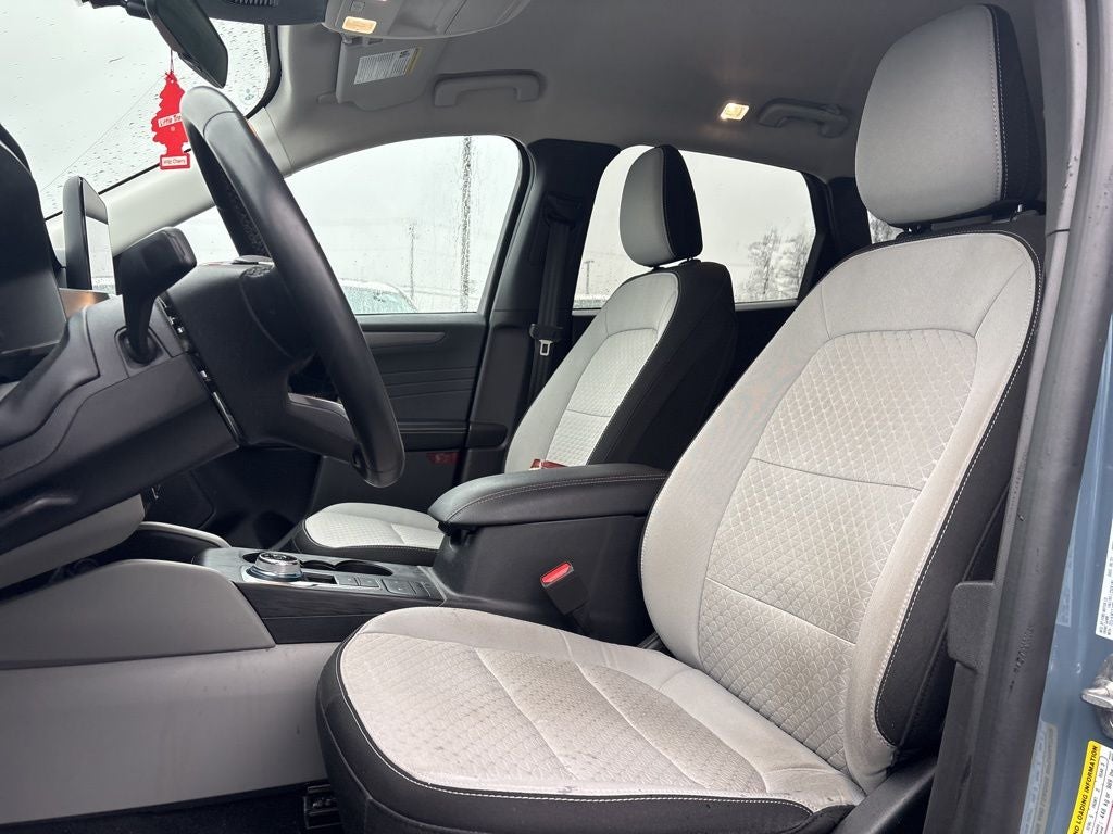 2023 Ford Escape Active AWD