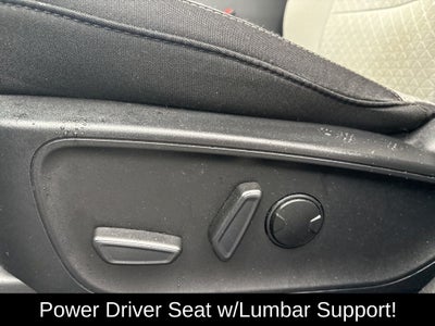 2023 Ford Escape Active AWD