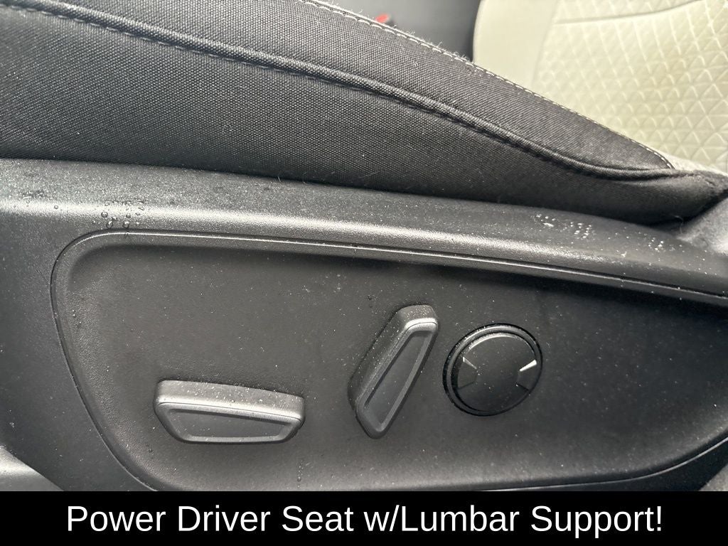 2023 Ford Escape Active AWD