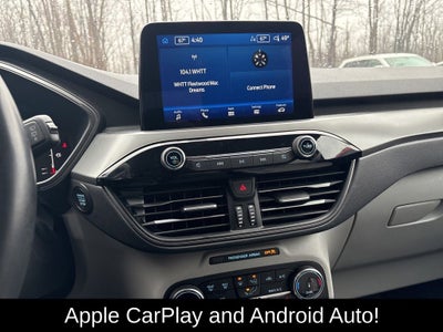 2023 Ford Escape Active AWD