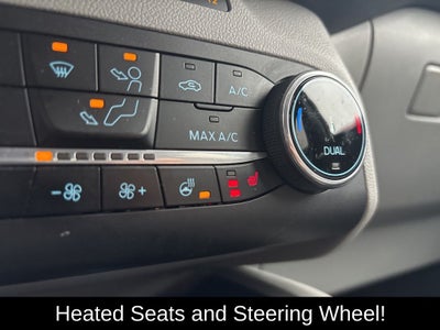 2023 Ford Escape Active AWD