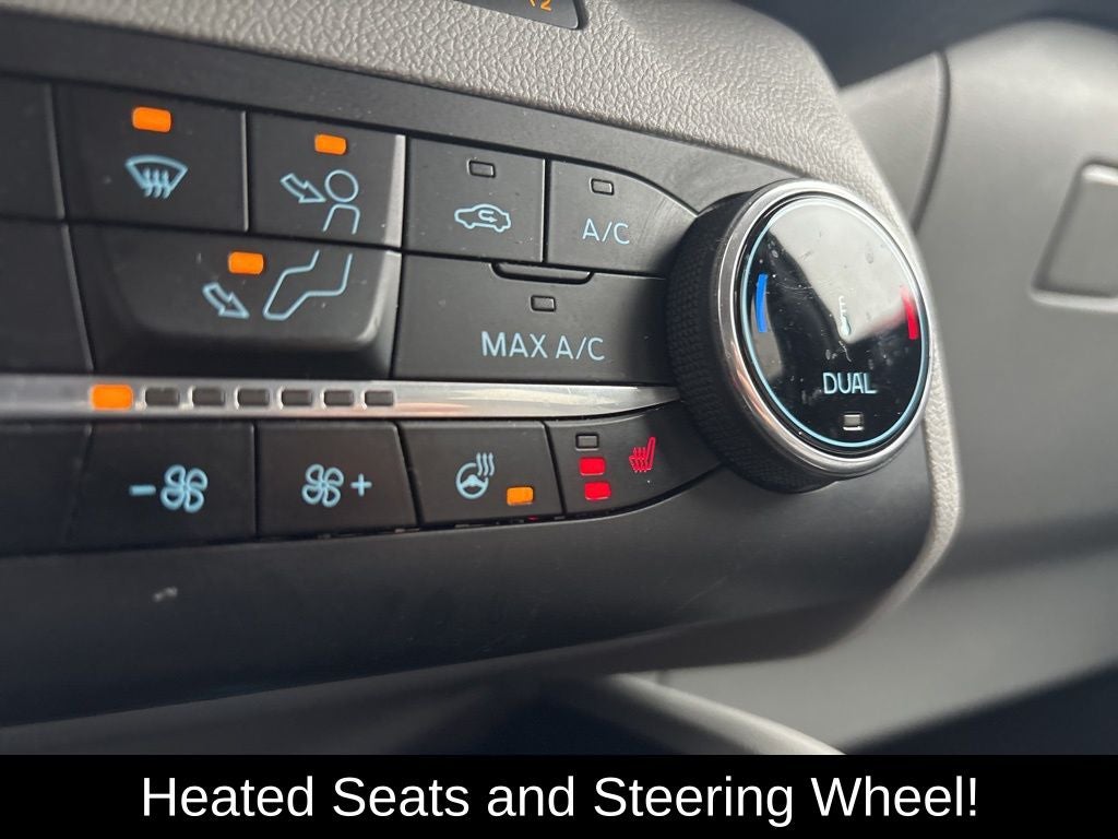 2023 Ford Escape Active AWD