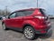 2017 Ford Escape Titanium 4WD