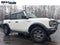 2023 Ford Bronco Big Bend 4WD