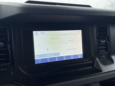 2023 Ford Bronco Big Bend 4WD