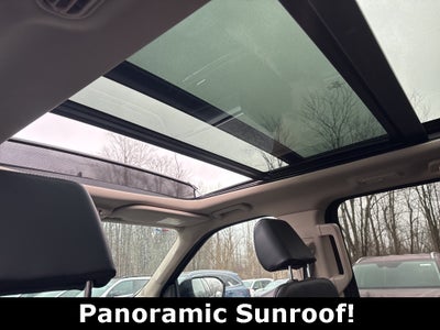 2024 Ford Expedition XLT 4WD