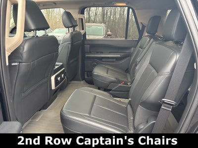 2024 Ford Expedition XLT 4WD