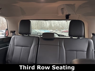 2024 Ford Expedition XLT 4WD