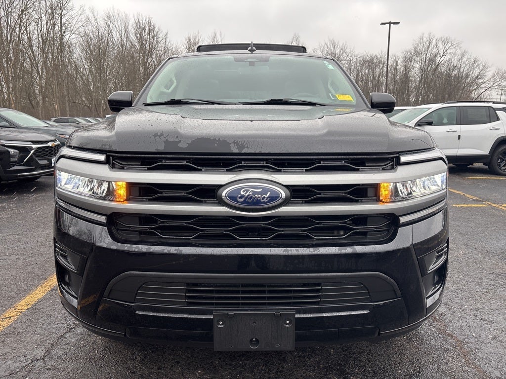2024 Ford Expedition XLT 4WD