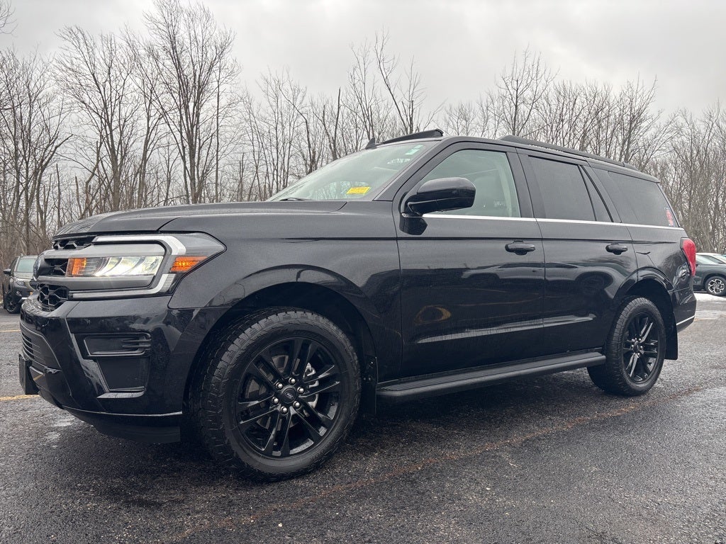 2024 Ford Expedition XLT 4WD