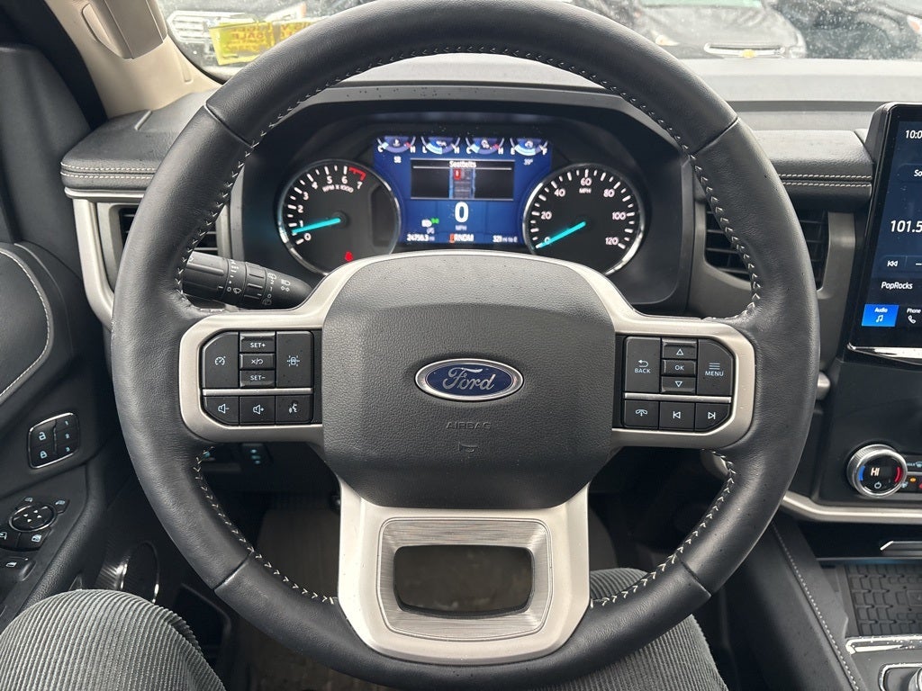2024 Ford Expedition XLT 4WD