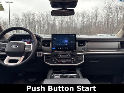 2024 Ford Expedition XLT 4WD