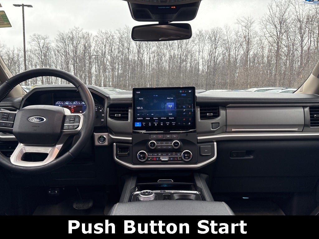 2024 Ford Expedition XLT 4WD