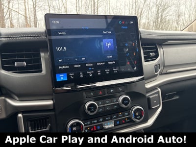 2024 Ford Expedition XLT 4WD