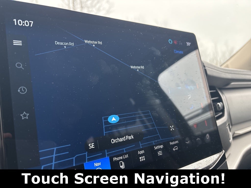 2024 Ford Expedition XLT 4WD