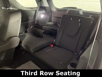 2021 Ford Explorer XLT 4WD