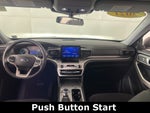 2021 Ford Explorer XLT 4WD