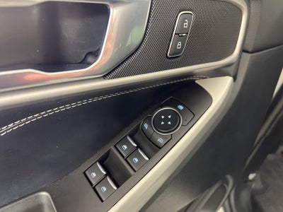 2021 Ford Explorer XLT 4WD