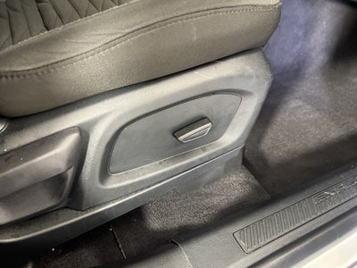 2021 Ford Explorer XLT 4WD