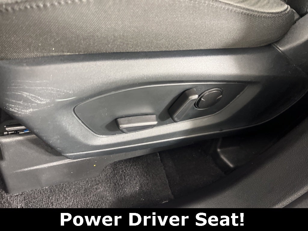 2021 Ford Explorer XLT 4WD