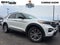 2023 Ford Explorer XLT 4WD
